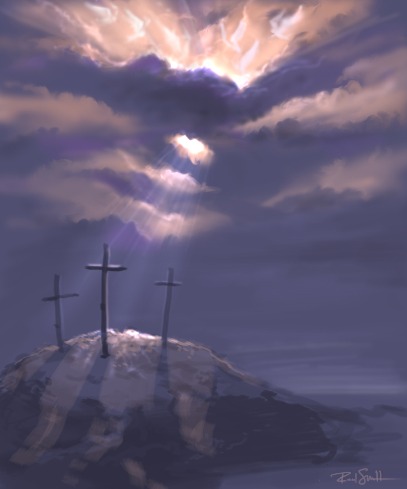 He is Risen