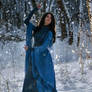 Luthien. The song of winter.