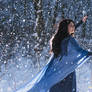 Luthien. The song of winter.