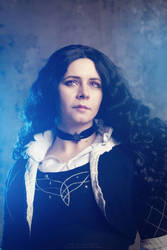 Yennefer of Vengerberg