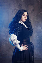 Yennefer of Vengerberg