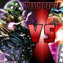 DEATH BATTLE: Brainiac vs Ultron