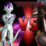 DEATH BATTLE: Frieza vs Megatron