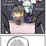 Genshin Impact Fancomic