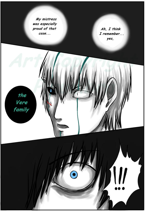 Decimation Character Decimation 2 - 6 by Pinumbra on DeviantArt