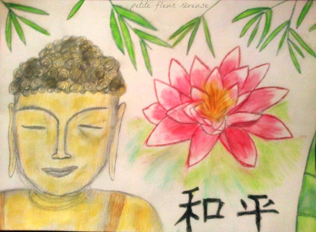 Bouddha Zen Paix By Petitefleurreveuse On Deviantart Bouddha Zen Paix By Petitefleurreveuse On Deviantart