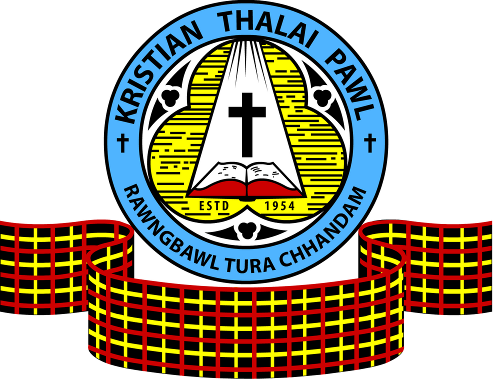 Kristian Thalai Pawl Emblem