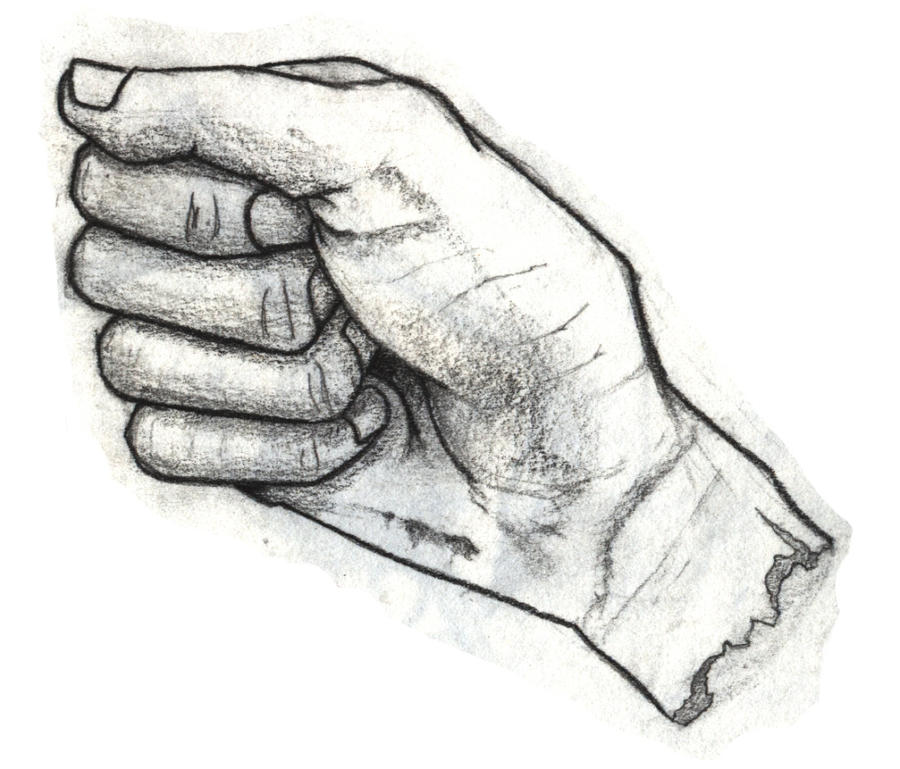 Deviantart Ultra Hand XII - Hand 2 by Vaile on DeviantArt