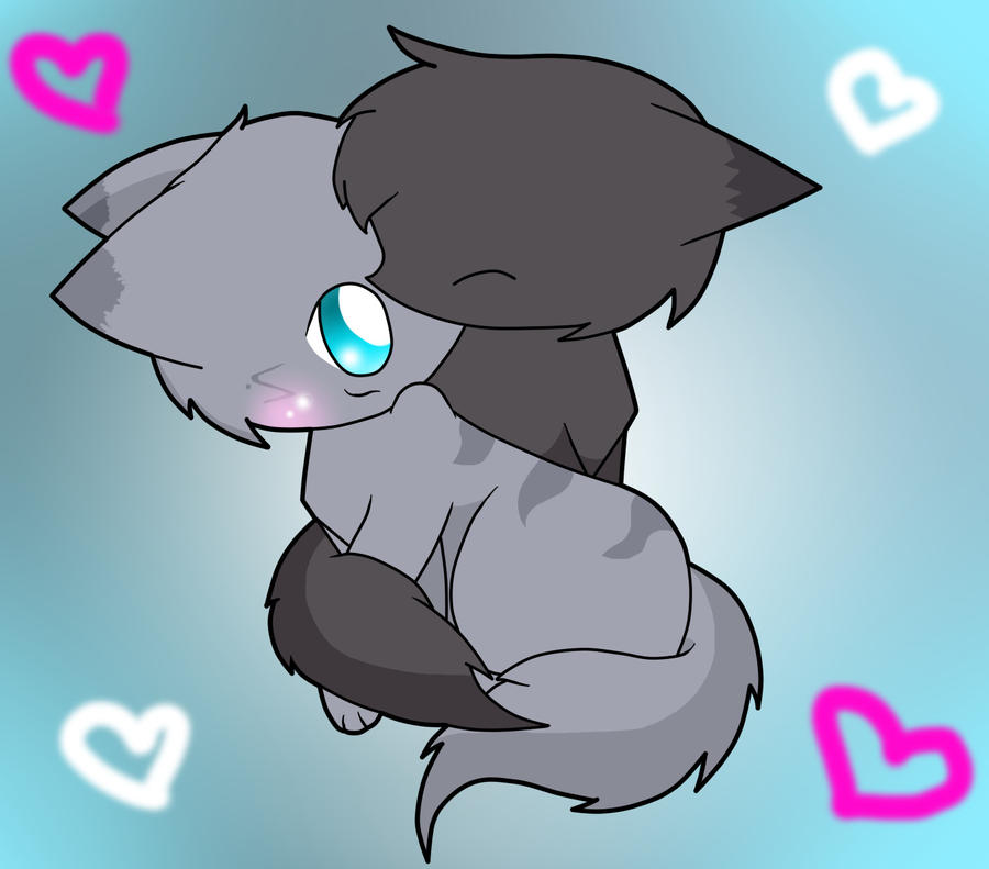 Graystripe x Siverstream