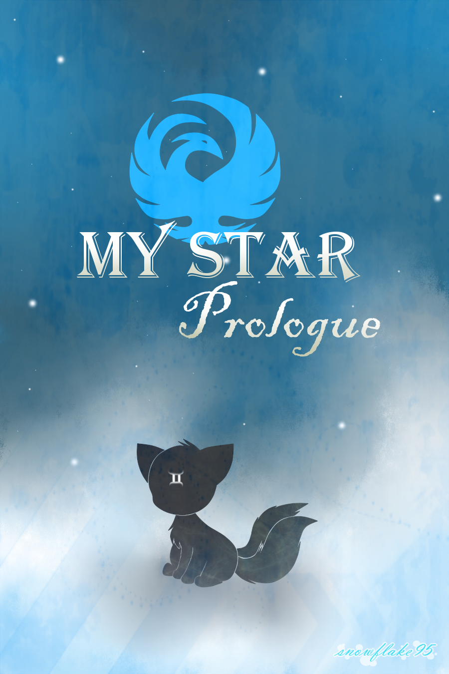 1.My Star- Prologue