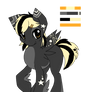 Kyuny pony adopt