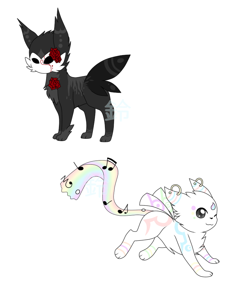 Designs offer to adopt batch 1