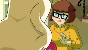 Girl Talk #2: Scooby-Doo OC