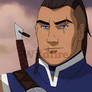 Aella's Father, Kenai (Avatar OC)