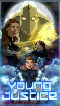 A Mystifying Gathering || Art Trade