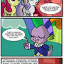 How Pinkie Pie got her cutie mark