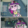 Canterlot Wedding BAD END