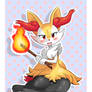 Braixen