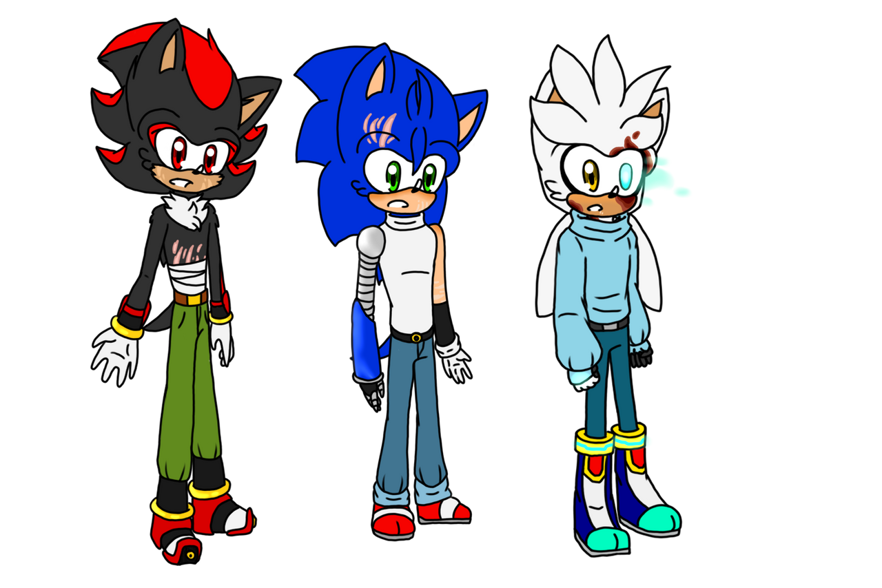 Triple SSS Design Ideas Again By Haruhihedgehog13 On DeviantArt triple-sss-design-ideas-again-by-haruhihedgehog13-on-deviantart