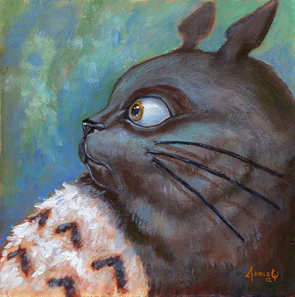 Totoro