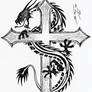 Dragon Cross-tribal