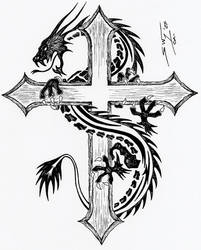 Dragon Cross-tribal