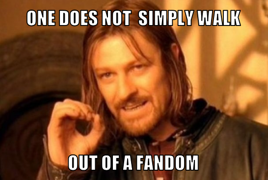 Fandom