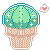 D04: Cactus Ice Cream...?