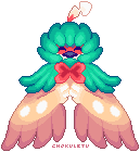 Decidueye