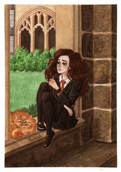 Hermione Granger