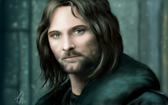 Aragorn