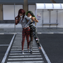 Crossing
