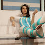 Argentina fangirl
