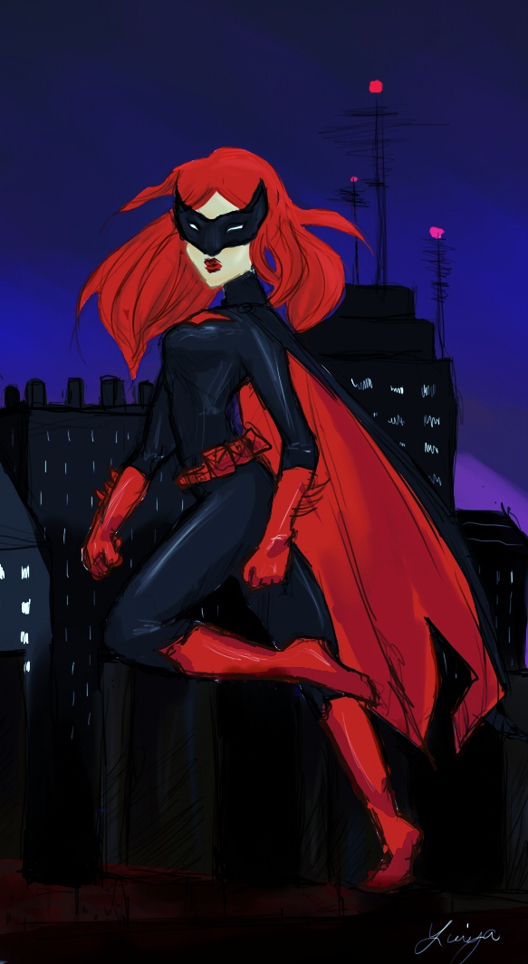 Batwoman