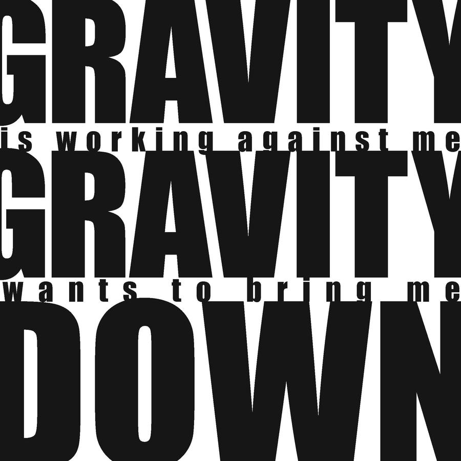 GRAVITY 2