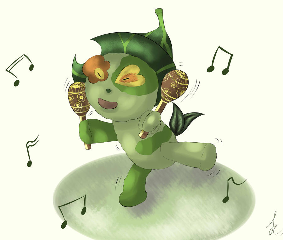 Deviantart Shake shake shake shake .. by 705067sc on DeviantArt