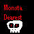 Avatar for Monsta Dearest