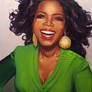 Oprah......lol, yes...