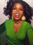 Oprah......lol, yes...