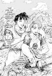 Trunks' Date, ch 8, page 245 by genaminna