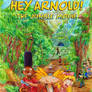 Hey Arnold- The Jungle Movie 'cover'