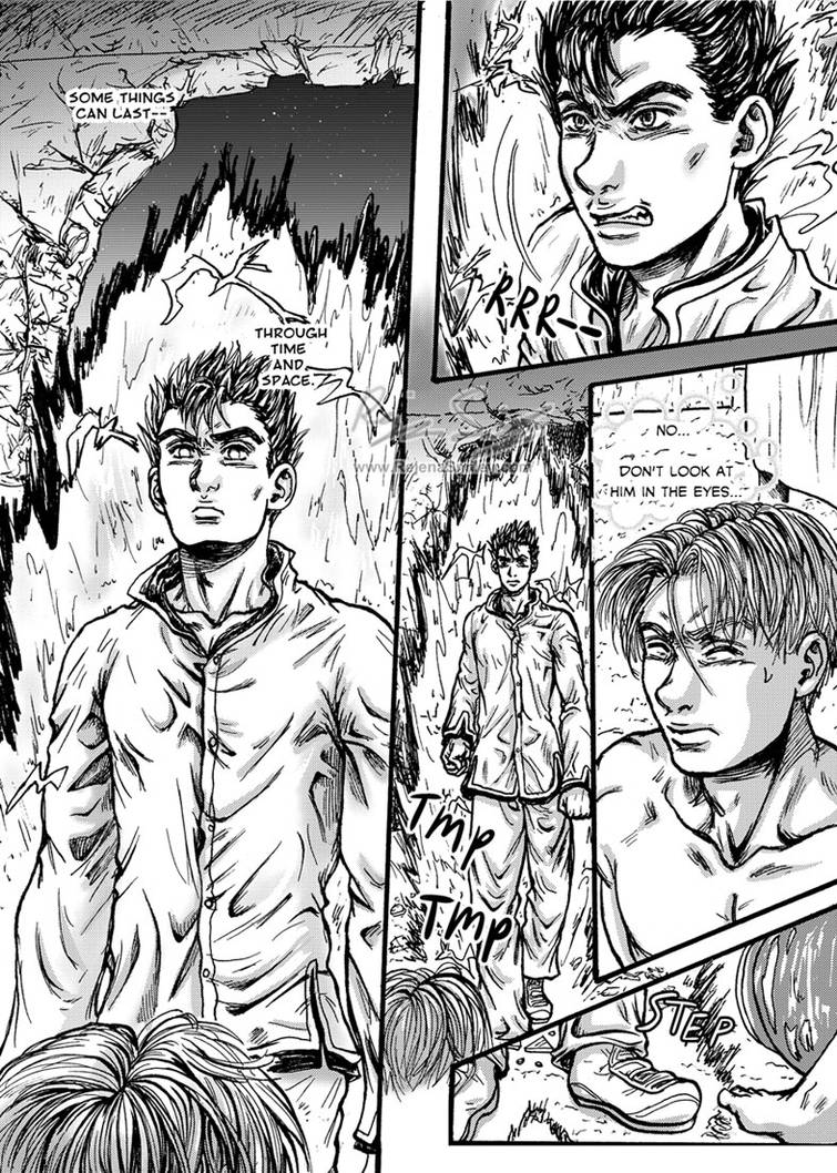 Trunks' Date, ch 8, page 255 by genaminna
