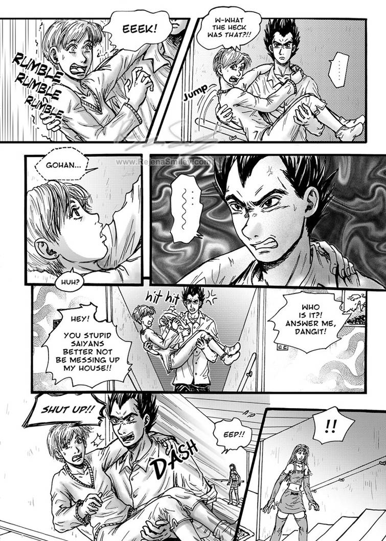 Trunks' Date, ch 8, page 259 by genaminna