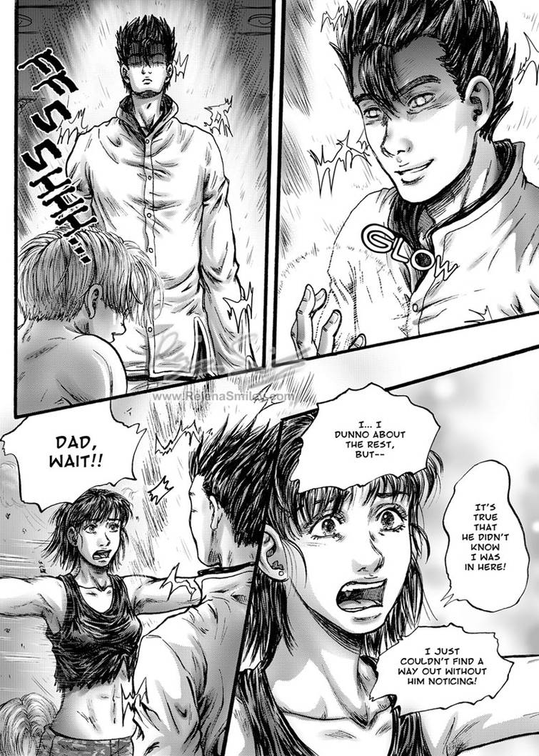 Trunks' Date, ch 8, page 265 by genaminna
