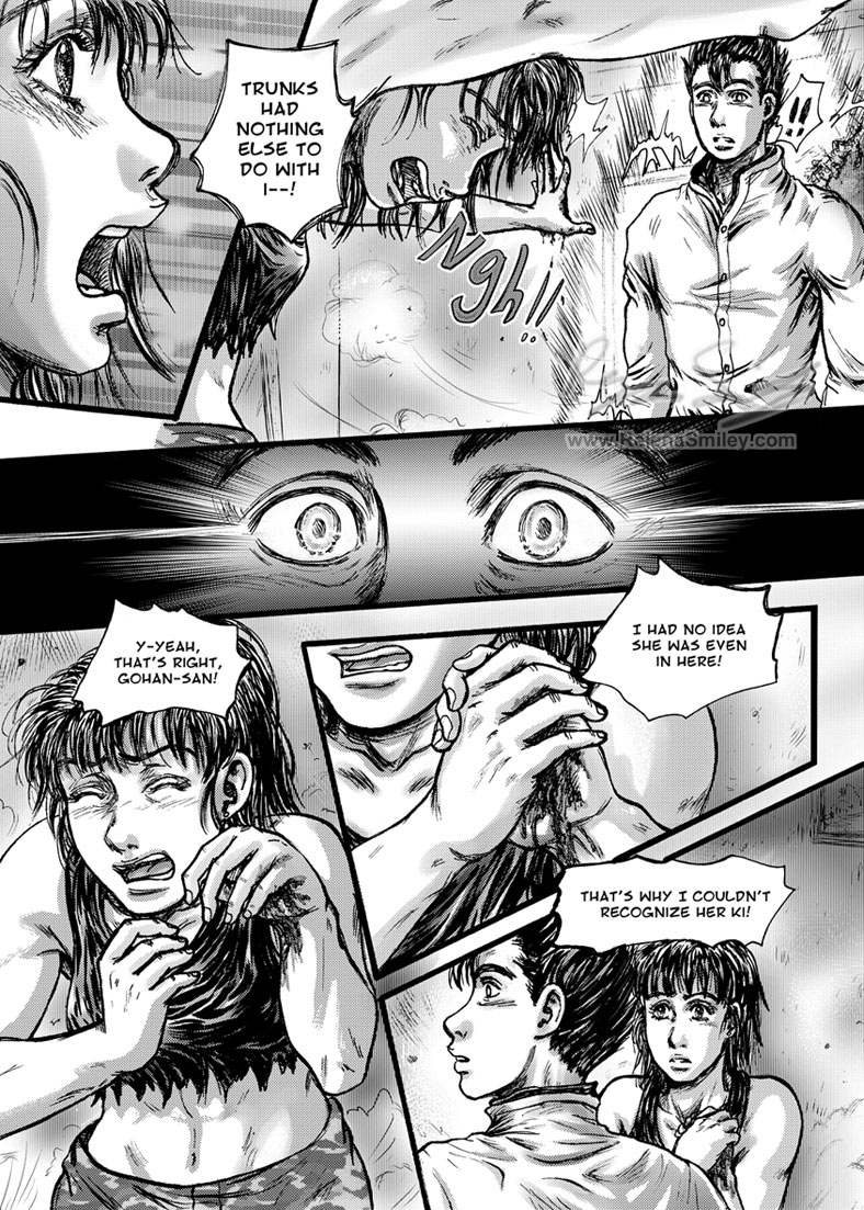 Trunks' Date, ch 8, page 266 by genaminna