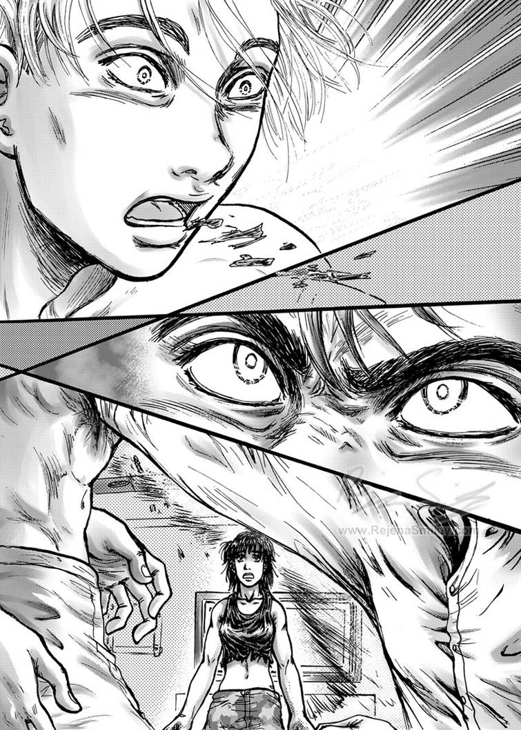Trunks' Date, ch 8, page 269 by genaminna