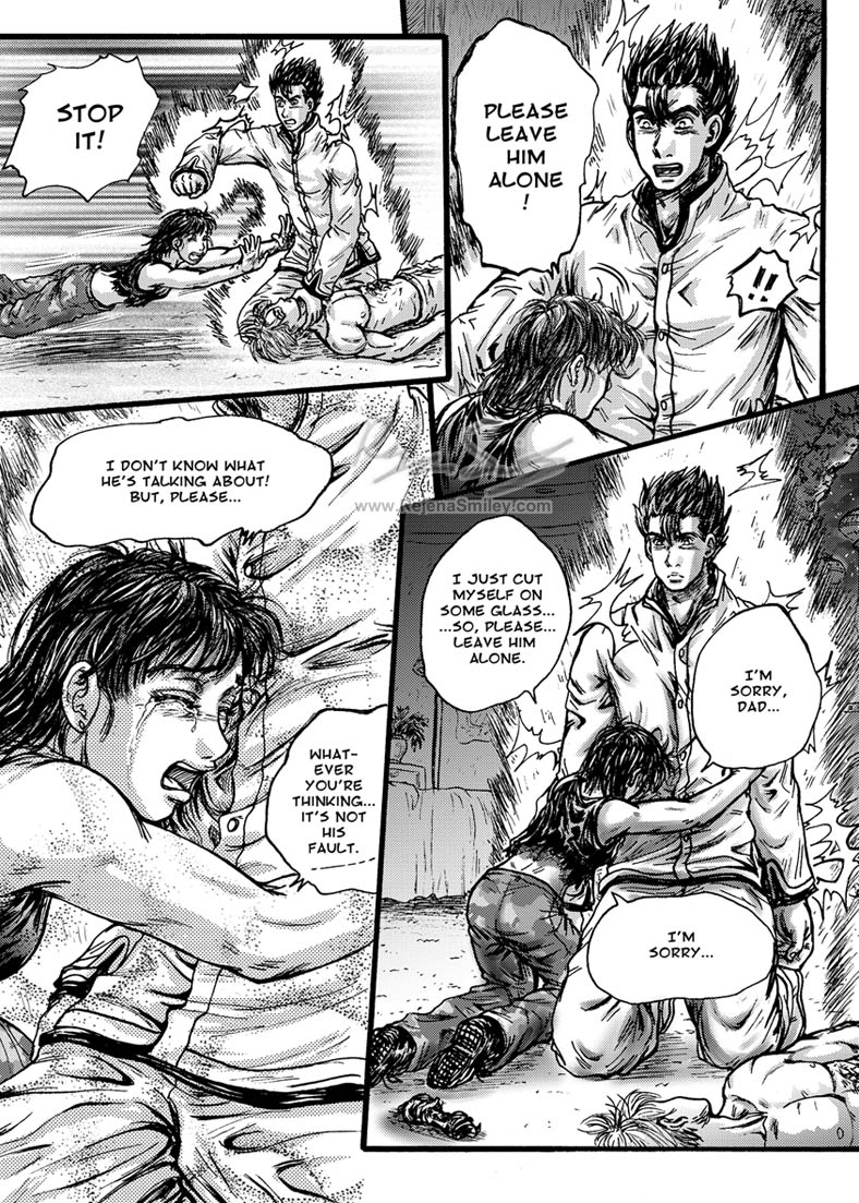 Trunks' Date, ch 8, page 271 by genaminna