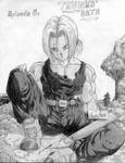 Trunks' Date, ch 5, page 120 by genaminna