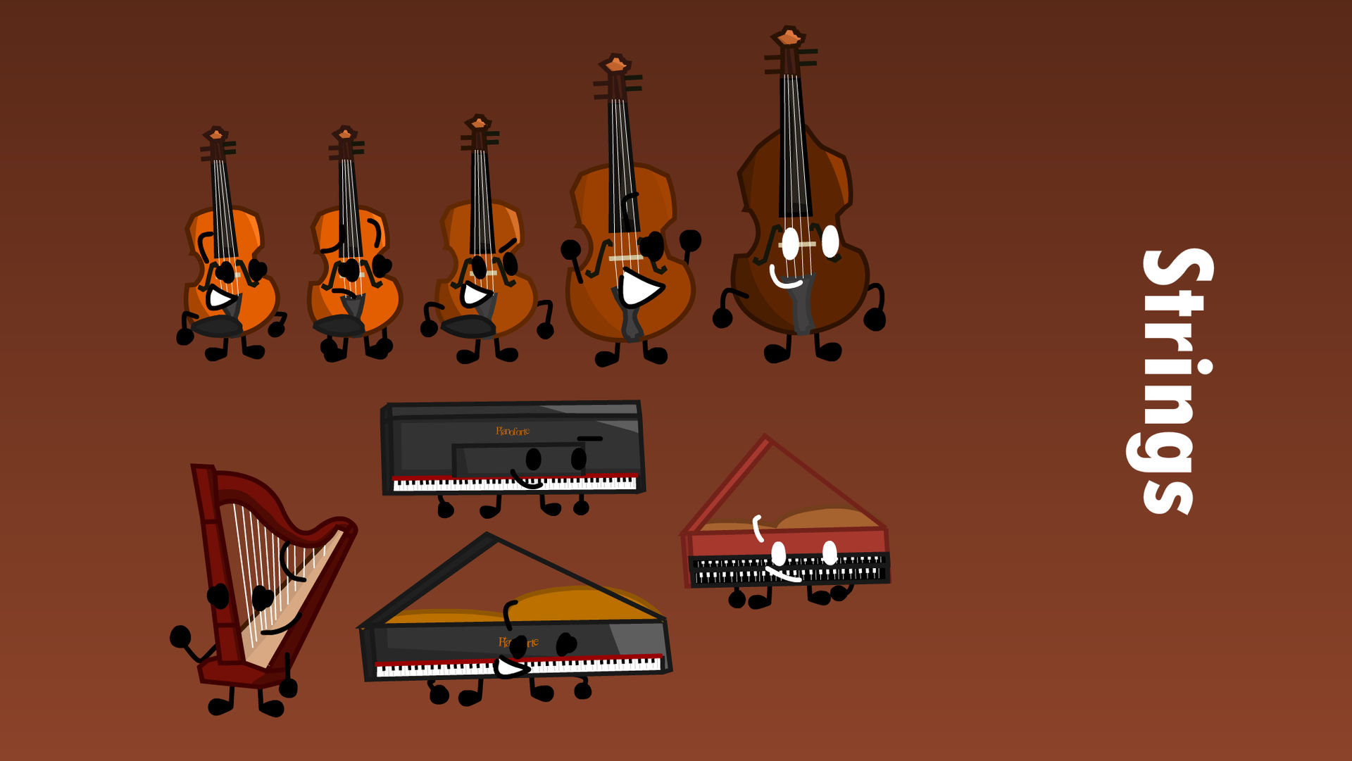 String Group Animation Strings by VideoVocoding638 on DeviantArt