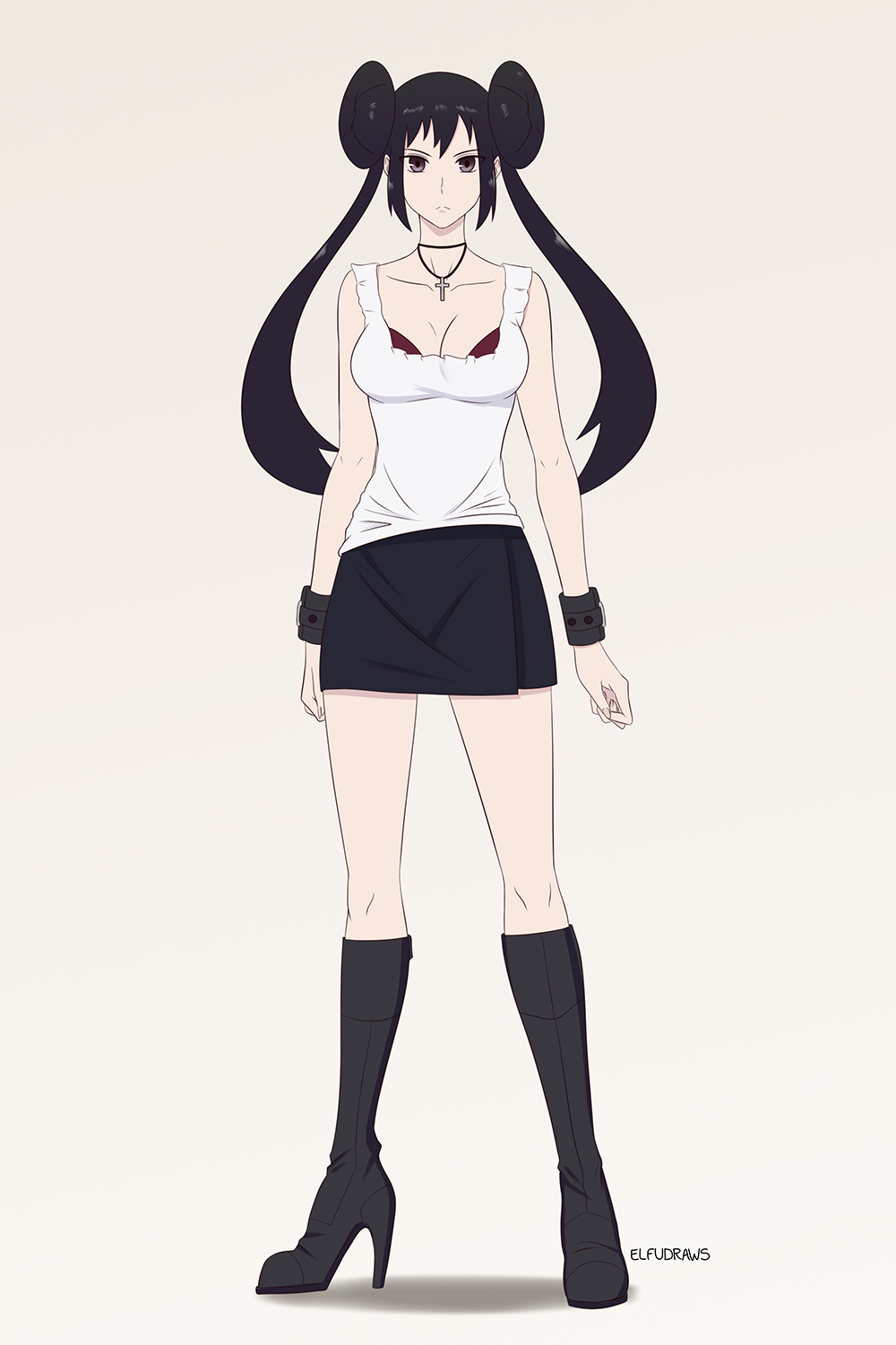 Download Cm Isuzu Sohma By Elfudraws On Deviantart